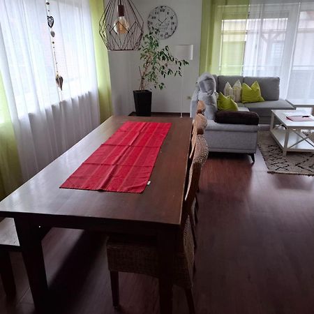 شقة Casa Katharina فالد-ميشيلباخ المظهر الخارجي الصورة