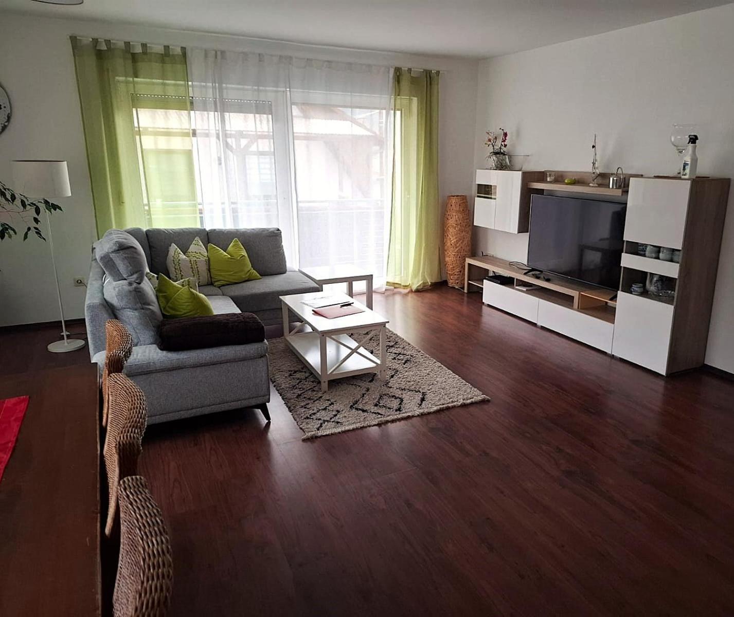 شقة Casa Katharina فالد-ميشيلباخ المظهر الخارجي الصورة