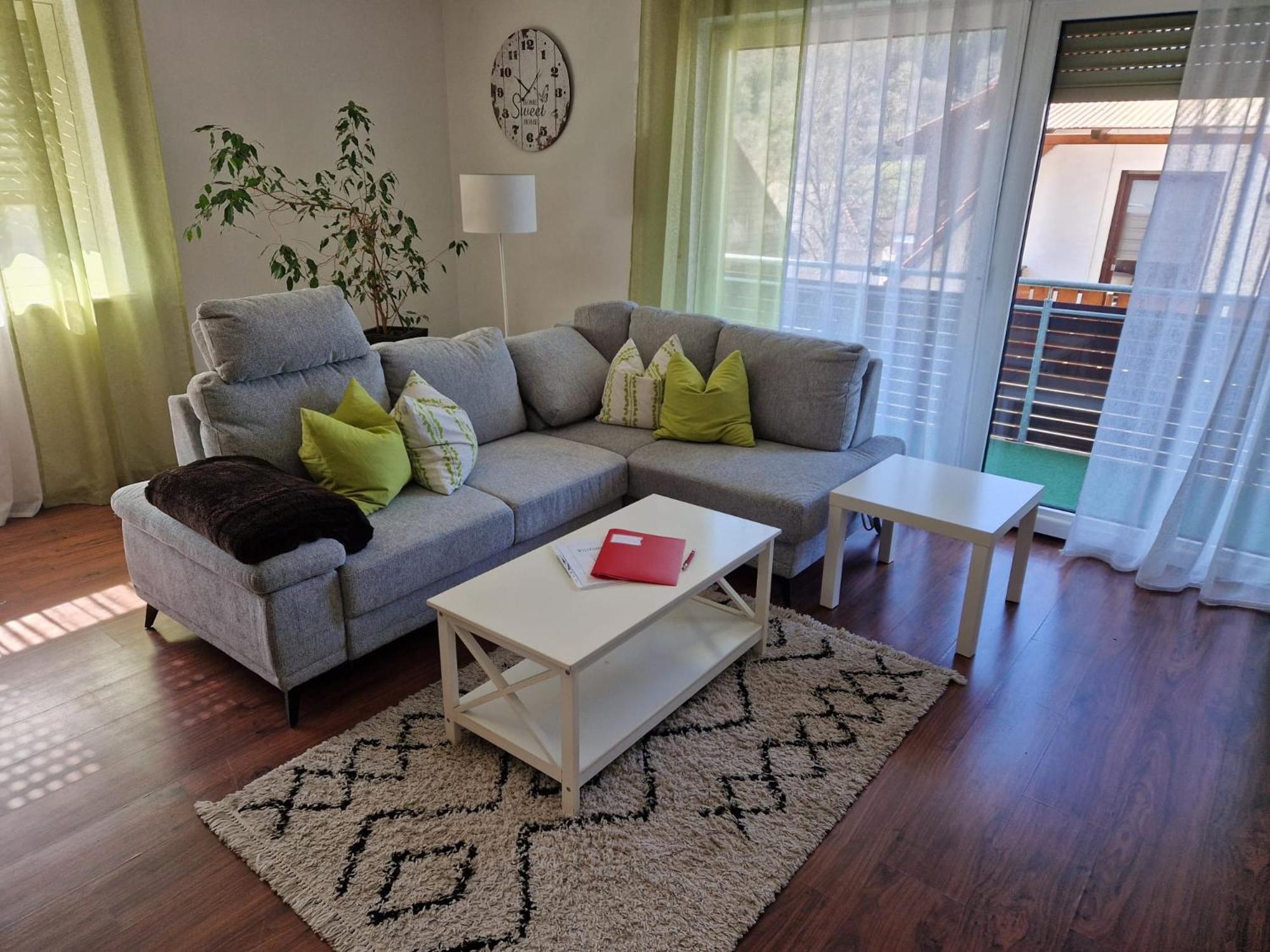 شقة Casa Katharina فالد-ميشيلباخ المظهر الخارجي الصورة